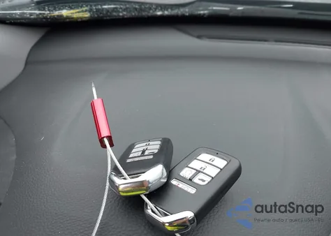 2020 Honda Cr-V Awd Ex из США, поврежденный, VIN 2HKRW2H56LH661699